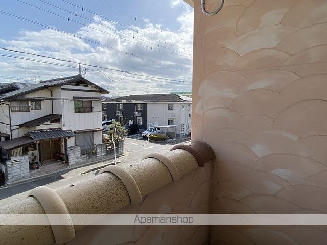 マノワール上里の内装写真