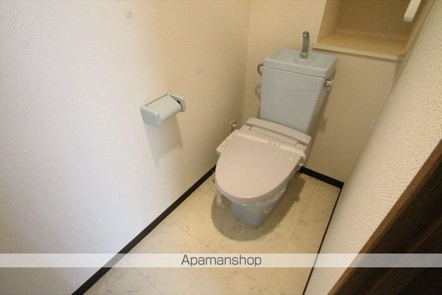 グランドステージ江坂の内装写真