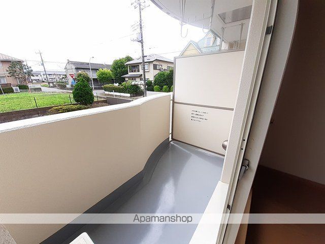 木村ロイヤルマンションVの内装写真