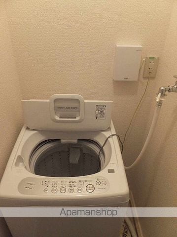 レオパレス悠の内装写真