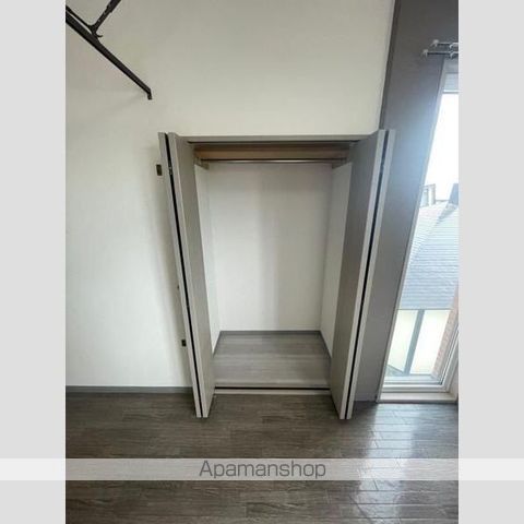 コンフォール札幌の内装写真