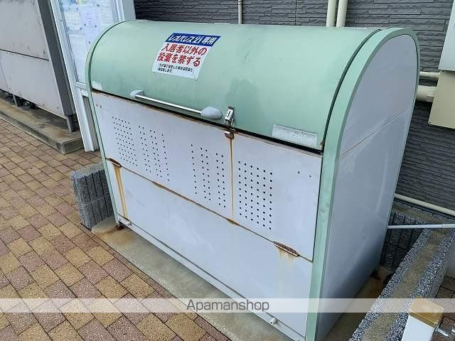 レオパレス阿知須 青柳のその他写真