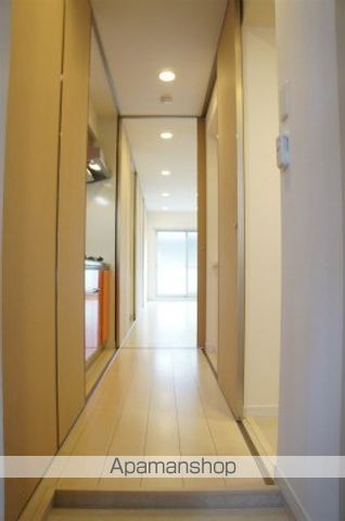 リブリ・CASA TRESの内装写真