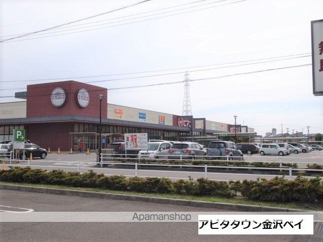 リジエールの周辺写真