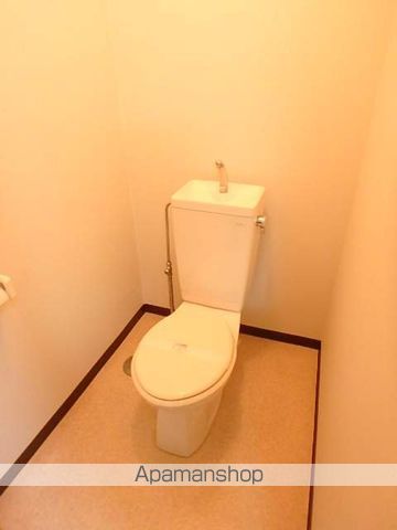 パストラーレVの内装写真