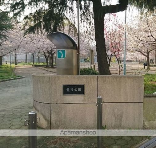 セレニテ日本橋エクラの周辺写真