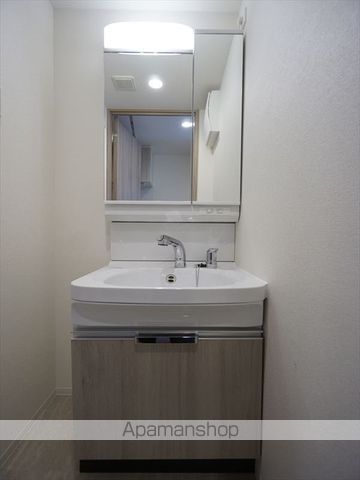 プレサンスTHE高岳の内装写真