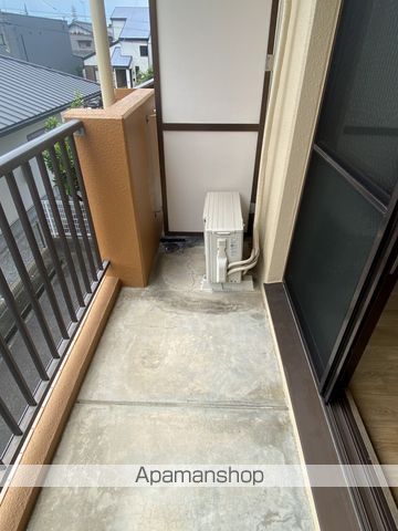 マンションアヤメの内装写真