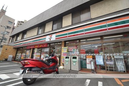 広島県広島市南区大州２丁目[1K/23m2]の周辺5