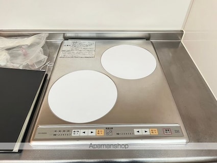 ＦＲＡＩＳ　ＩＬＥ[1DK/28.15m2]の内装6