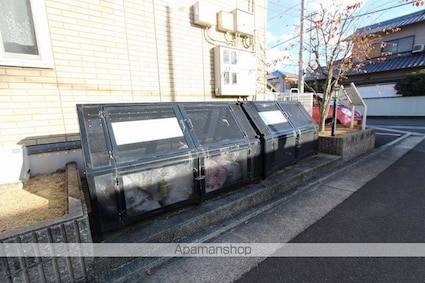 ブルーフォーレＤ棟[2LDK/55.44m2]の共用部4