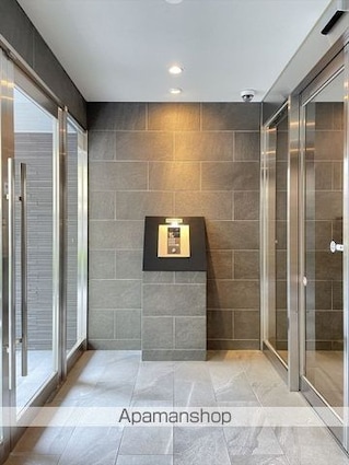 スカイコートグランデ大塚[1K/25.22m2]の内装5