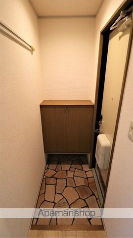 クイーンハイツ IIの内装写真