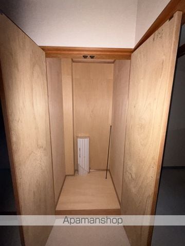 伊島町2丁目メゾネットの内装写真