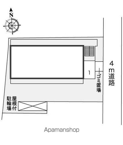 レオパレスMOGAMIのその他写真