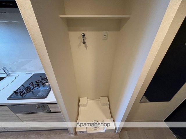 COMFORIA江坂江の木町Qの内装写真