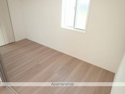 滋賀県草津市草津町[1LDK/32.37m2]の内装1