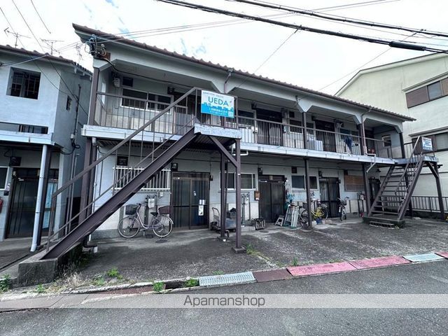 水戸文化の外観写真
