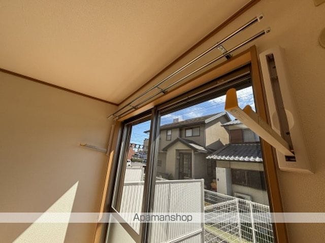 シェソワ今の内装写真