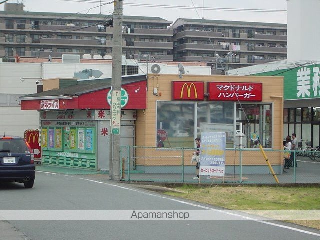 サンタプレイスの周辺写真