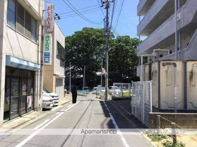 ロイヤルパレス清水台の周辺写真