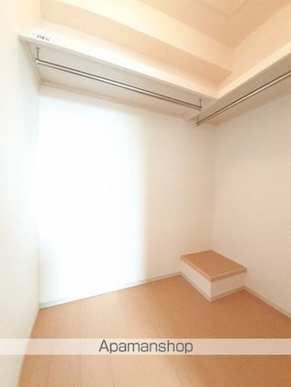 ベルフラン　Ⅰ[2LDK/57.76m2]の収納