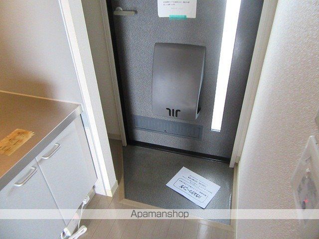 シティベースの内装写真