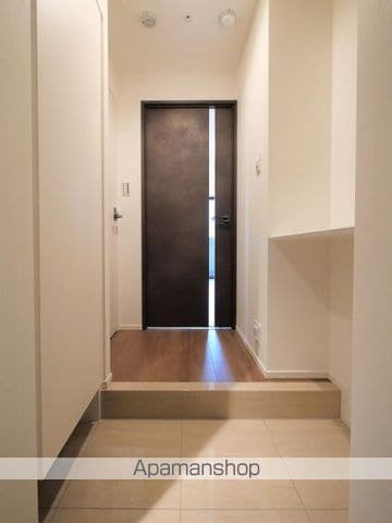 レジデンス文京春日の内装写真