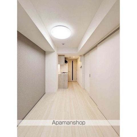 アーバネックス市谷本村町の内装写真