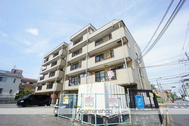 エクセル樋下の外観写真