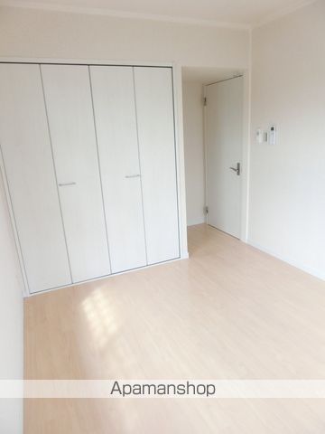 シャインクロコの内装写真