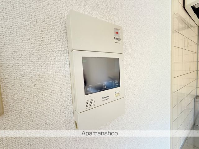 フローリッシュ北田の内装写真