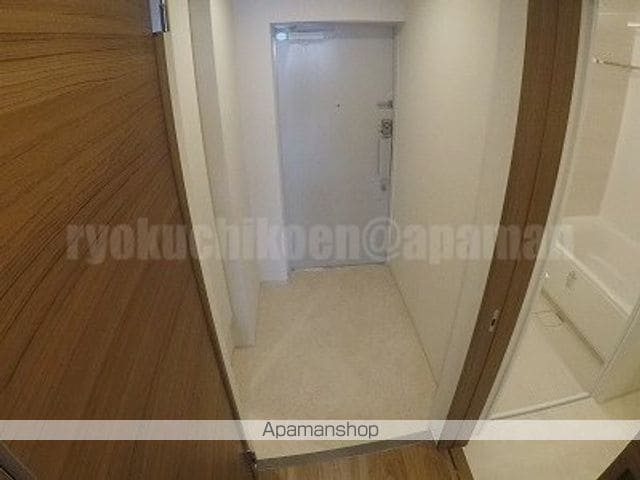 シェトワ千里山の内装写真