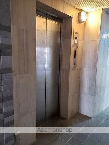 桜木町堂ノ下マンションの内装写真