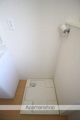 メゾン・タチバナAの内装写真