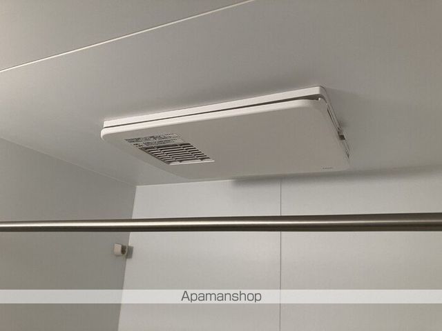 ルクティアの内装写真