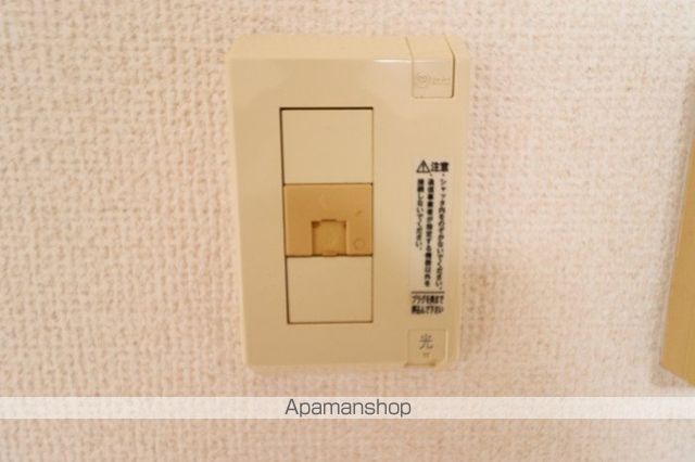 プレタ21の内装写真