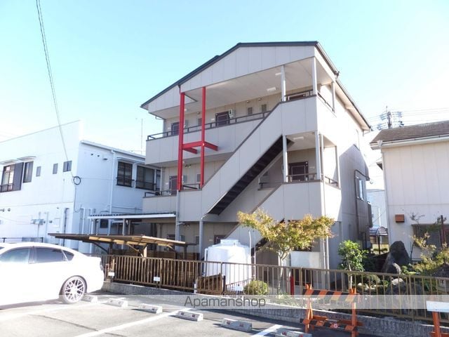 エスポワールの外観写真