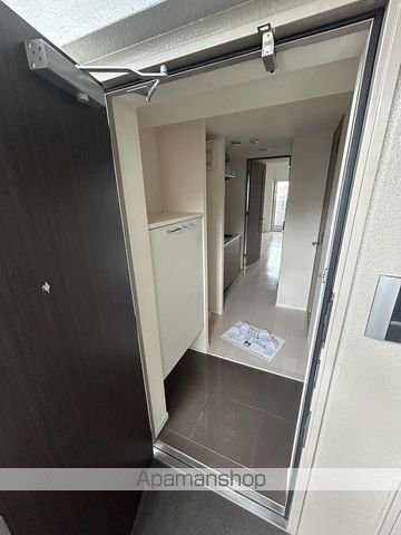 スペーシアESAKA広芝町の内装写真