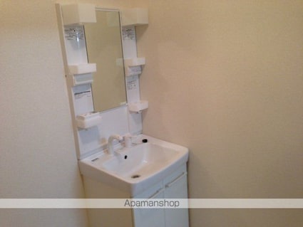 マンションドム大木戸[2DK/44.55m2]の内装4