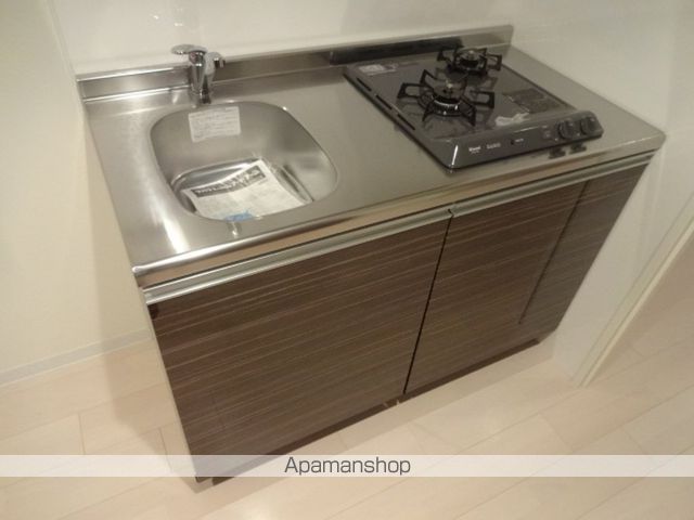 Luxe布施南の内装写真