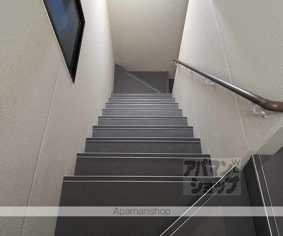 スミレスタ烏丸五条の外観写真