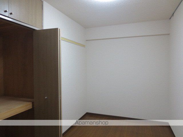 ストークマンションの内装写真
