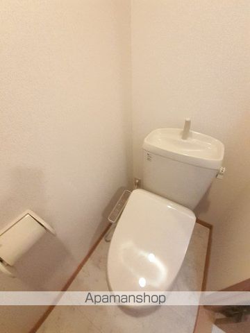 グランディオズ 富士の内装写真