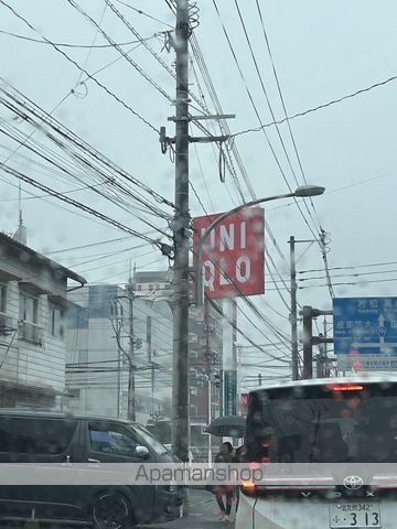 ジーメゾン八幡西リベルの周辺写真