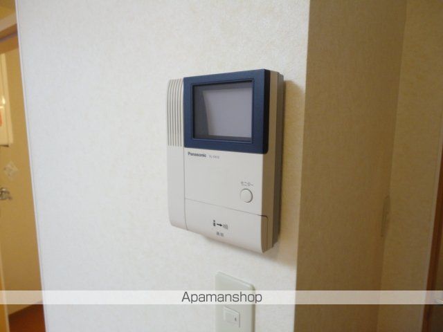 フロンティア北10条の内装写真