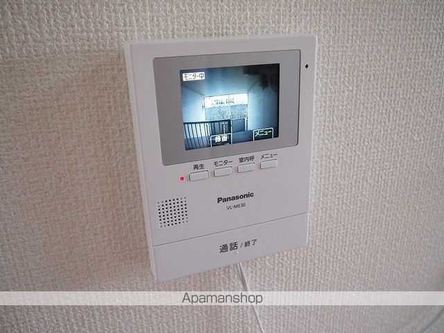 フレグランス長姫の内装写真