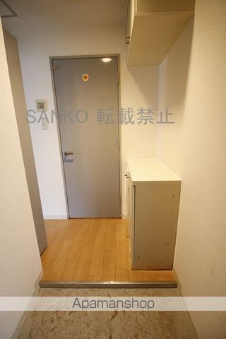 ΑNEXT札幌第7の内装写真