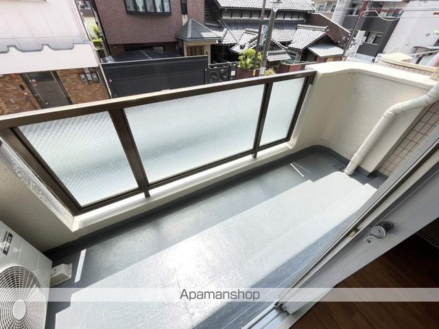 第2マンション北の内装写真