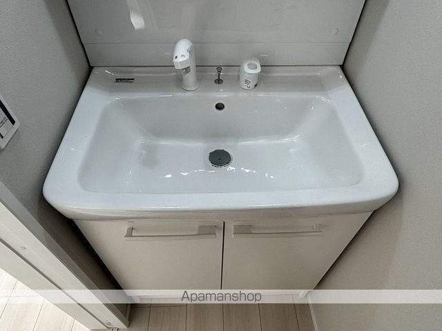 SPERANZAの内装写真